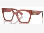 Óculos de Grau Miu Miu VMU04U 10M-1O1
