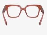 Óculos de Grau Miu Miu VMU04U 10M-1O1