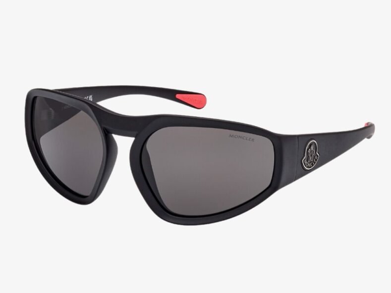 Óculos de Sol Moncler Pentagra ML0248 02A