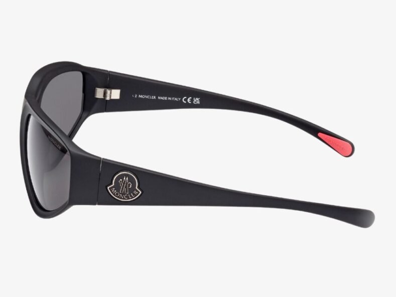 Óculos de Sol Moncler Pentagra ML0248 02A