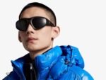 Óculos de Sol Moncler Pentagra ML0248 02A