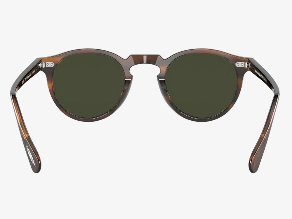 Óculos de Sol Oliver People 0OV5217S 1724P1 50 - grandvisionbr