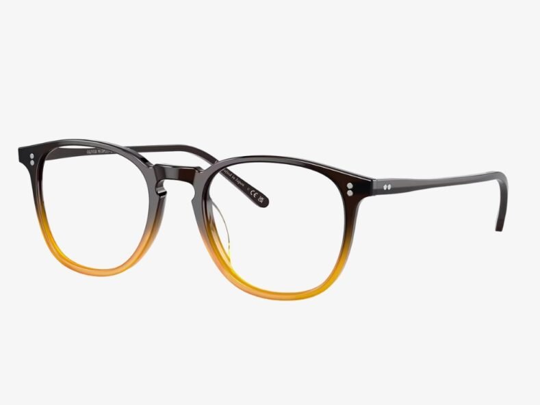 Óculos de Grau Oliver Peoples OV5491U 1746 FINLEY 1993