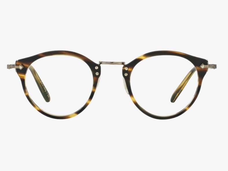 Óculos de Grau Oliver Peoples OV5184 1474