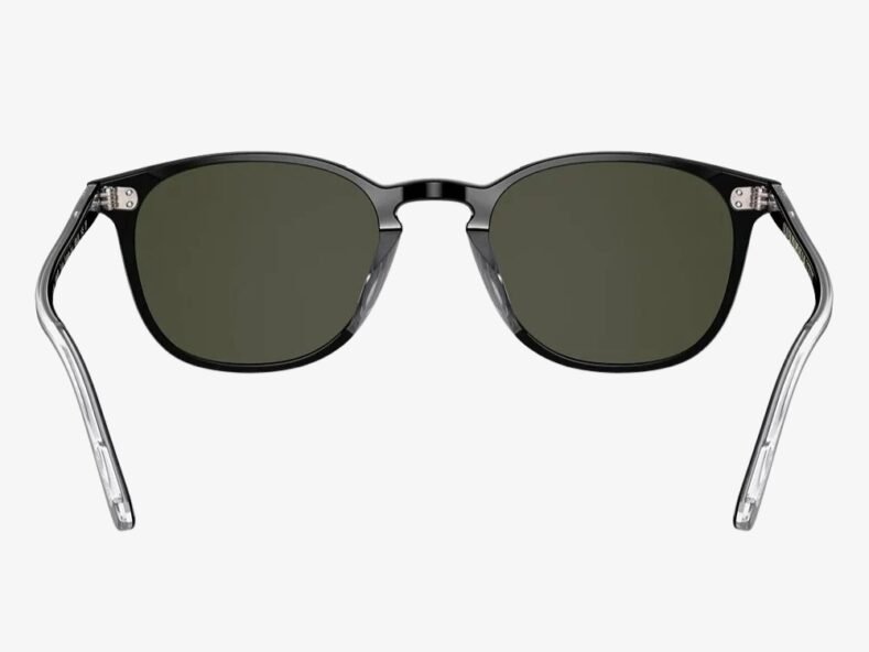 Óculos de Sol Oliver Peoples OV5397SU 1005P1