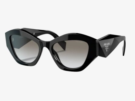 Óculos de Sol Prada SPR07Y 1AB-0A7
