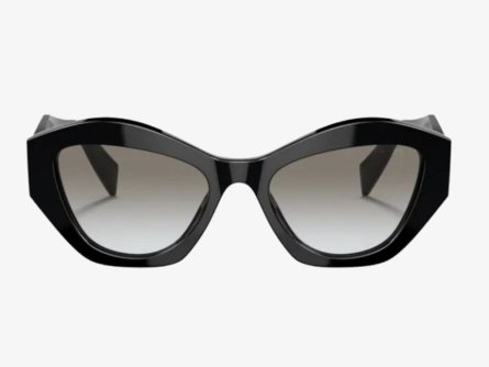 Óculos de Sol Prada SPR07Y 1AB-0A7