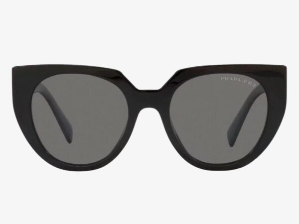 Óculos de Grau Prada 0PR18W 08Q-1O1