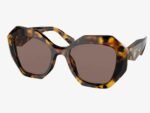 Óculos de Sol Prada SPR16W VAU-05C
