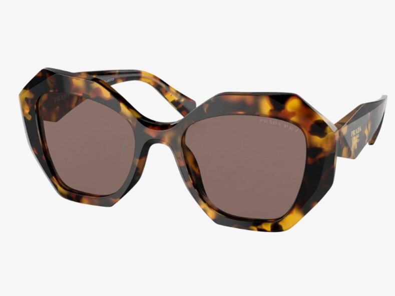 Óculos de Sol Prada SPR16W VAU-05C