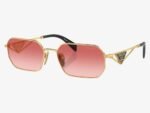 Óculos de Sol Prada SPRA51 5AK-40C
