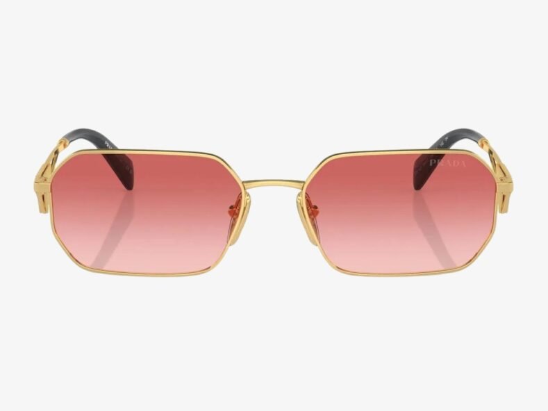 Óculos de Sol Prada SPRA51 5AK-40C