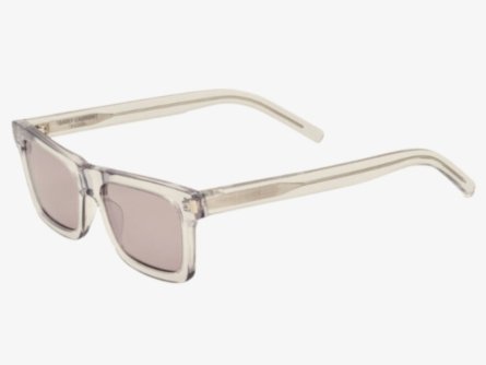 Saint Laurent SL461 BETTY 015