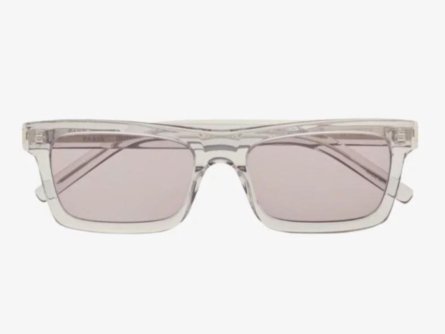 Óculos de Sol Saint Laurent SL461 BETTY 015