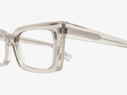 Óculos de Sol Saint Laurent SL554 004