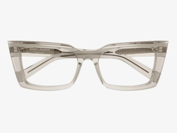 Óculos de Sol Saint Laurent SL554 004