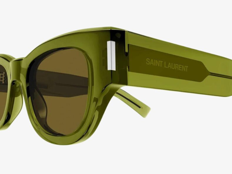 Óculos de Sol Saint Laurent SL573 006