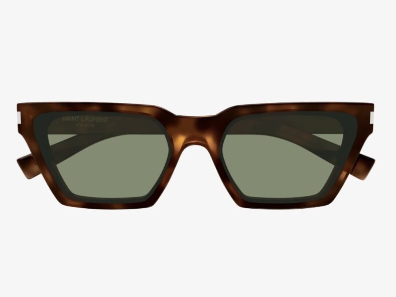 Óculos de Sol Saint Laurent SL633 002