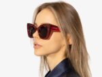 Óculos de Sol Yves Saint Laurent SLM552 004
