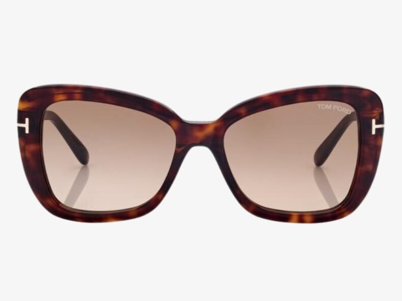 Tom Ford Maeve TF1008 53E