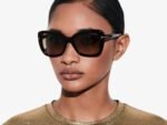 Tom Ford Maeve TF1008 53E