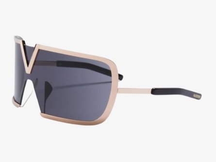 Óculos de Sol Valentino V- ROMASK VLS-120A RSE-BLK
