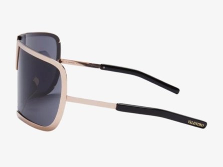 Óculos de Sol Valentino V- ROMASK VLS-120A RSE-BLK