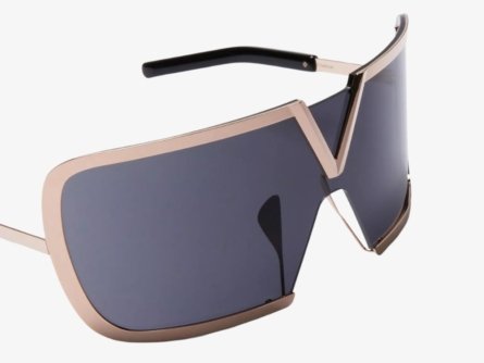 Óculos de Sol Valentino V- ROMASK VLS-120A RSE-BLK