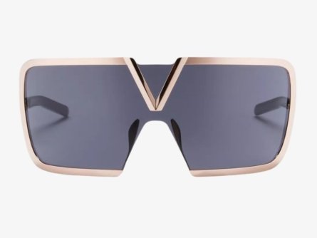 Óculos de Sol Valentino V- ROMASK VLS-120A RSE-BLK