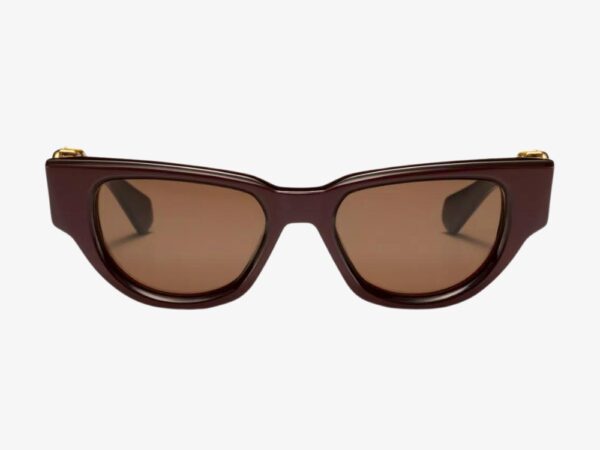 Óculos de Sol Valentino VLS103B BDX-GLD