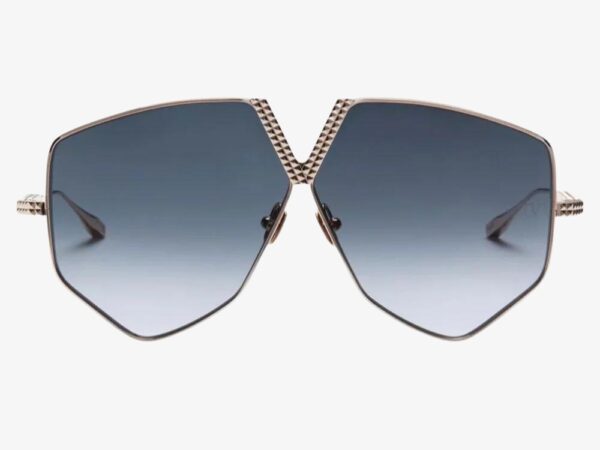 Óculos de Sol Valentino VLS115-A GLD