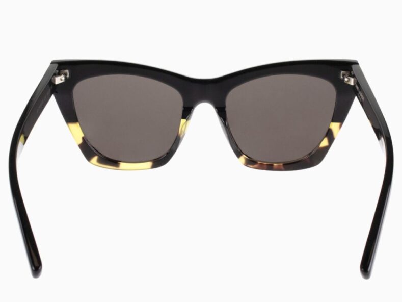 Óculos de Sol Saint Laurent SL214 KATE 011