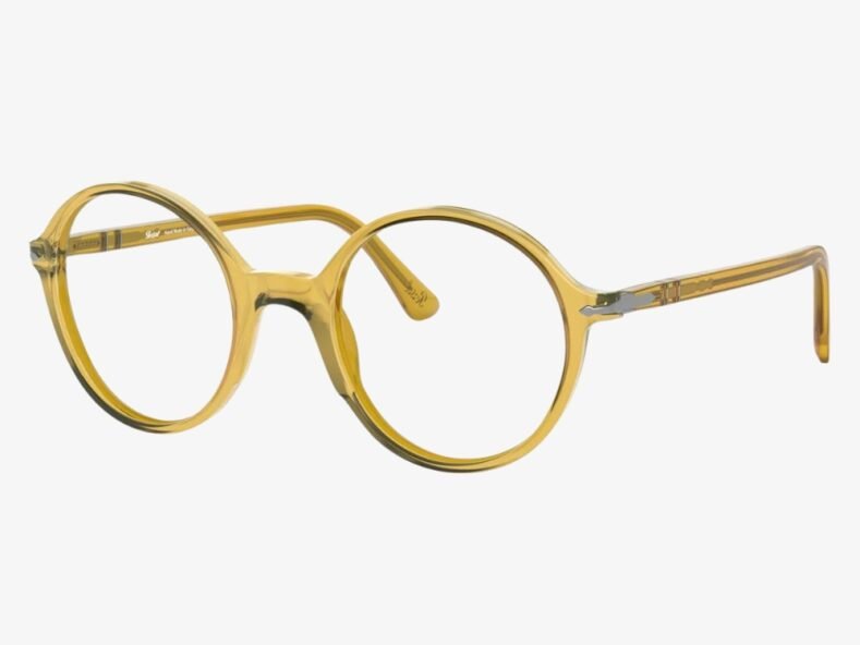 Óculos de Grau Persol PO3249-V 204