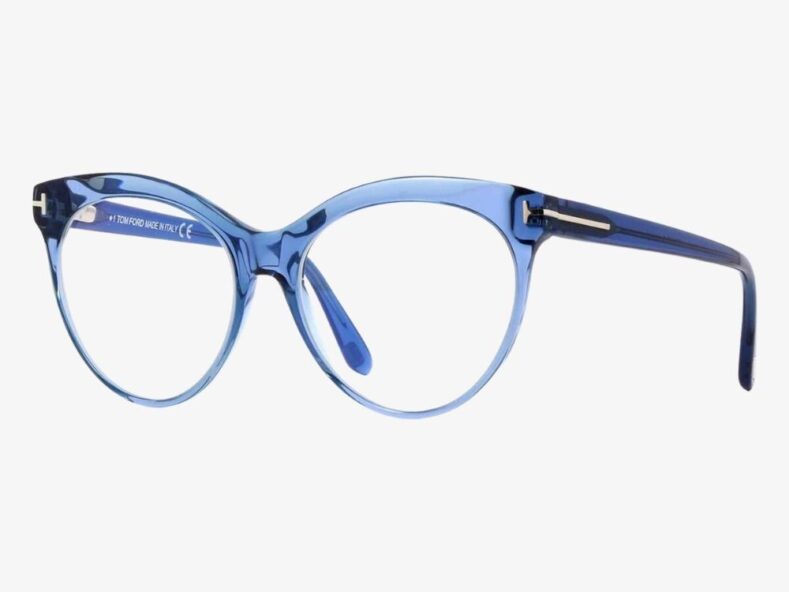 Óculos de Grau Tom Ford TF5827 B 090