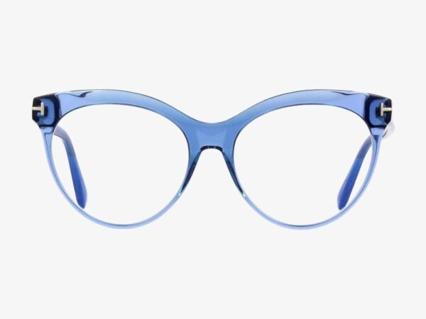 Óculos de Grau Tom Ford TF5827 B 090