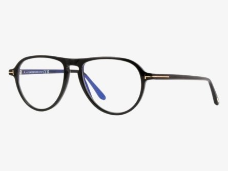 Óculos de Grau Tom Ford TF5869-B ECO 001