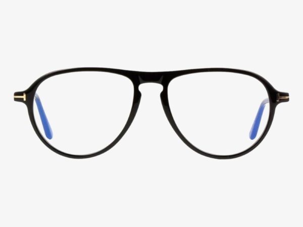 Óculos de Grau Tom Ford TF5869-B ECO 001
