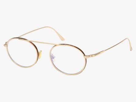 Óculos de Grau Tom Ford TF5692-B 028