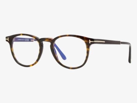 Óculos de Grau Tom Ford TF5891-B ECO 056
