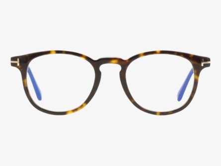 Óculos de Grau Tom Ford TF5891-B ECO 056