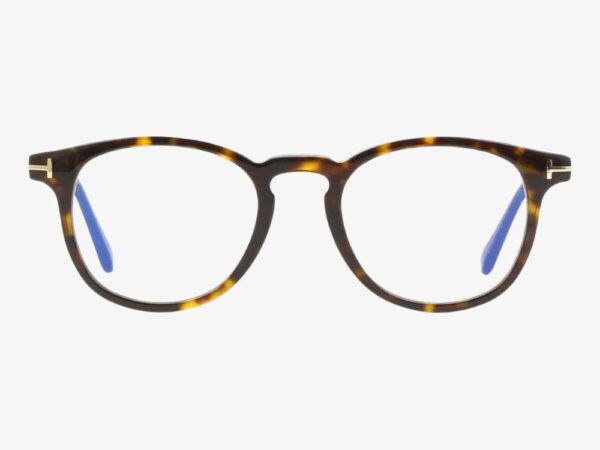 Óculos de Grau Tom Ford TF5891-B ECO 056