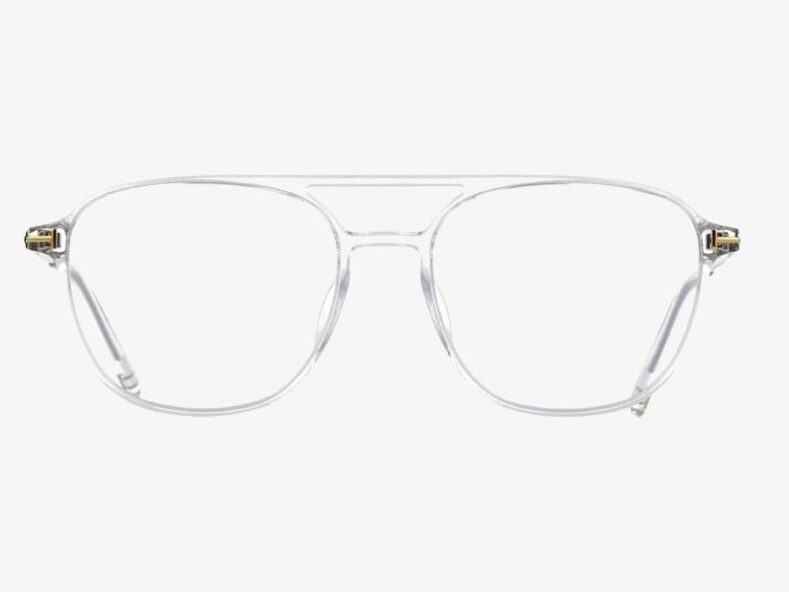 Óculos de Grau Tom Ford TF5874-B 026