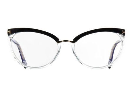 Óculos de Grau Tom Ford TF5551-B 005