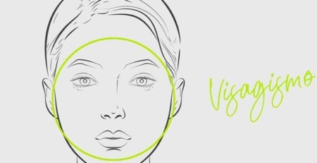 O que é visagismo Óculos