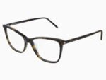 Óculos de Grau Saint Laurent SL259/F 002