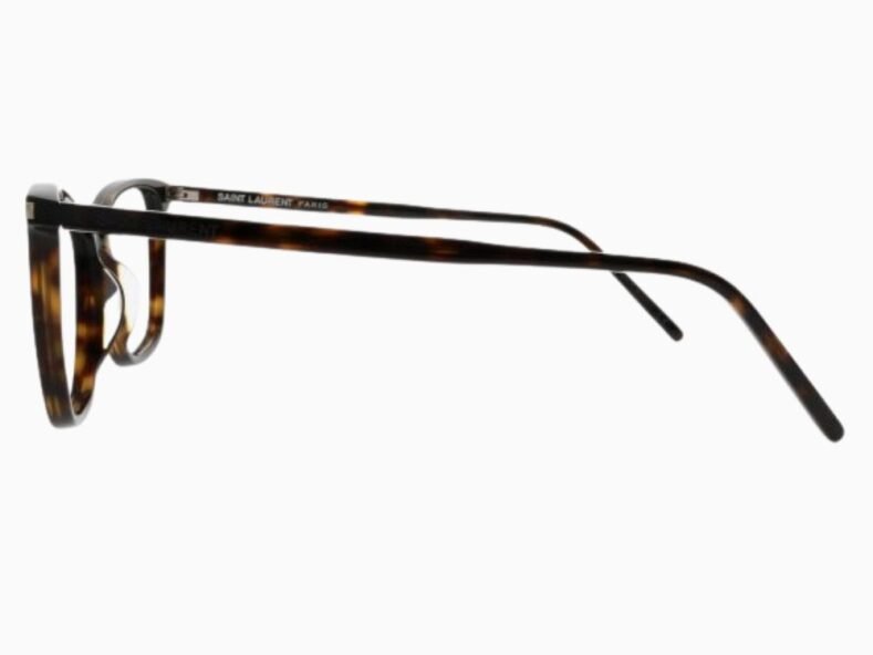 Óculos de Grau Saint Laurent SL259/F 002