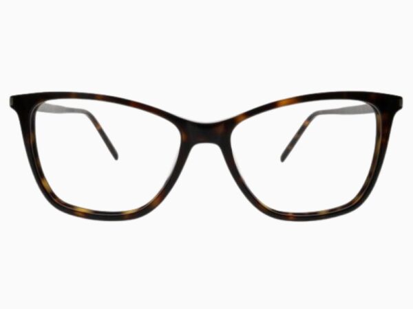 Óculos de Grau Saint Laurent SL259/F 002