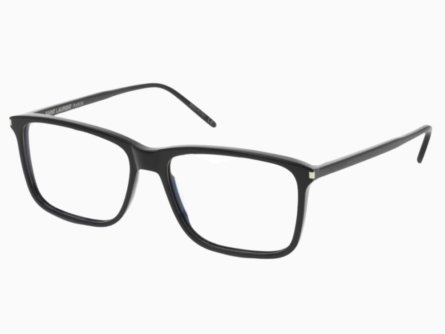 Óculos de Grau Saint Laurent SL260 005