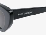 Óculos de Sol Saint Laurent SL213 LILY 001