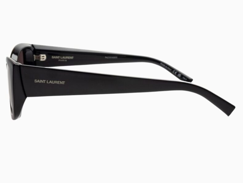 Óculos de Sol Saint Laurent SL593 001